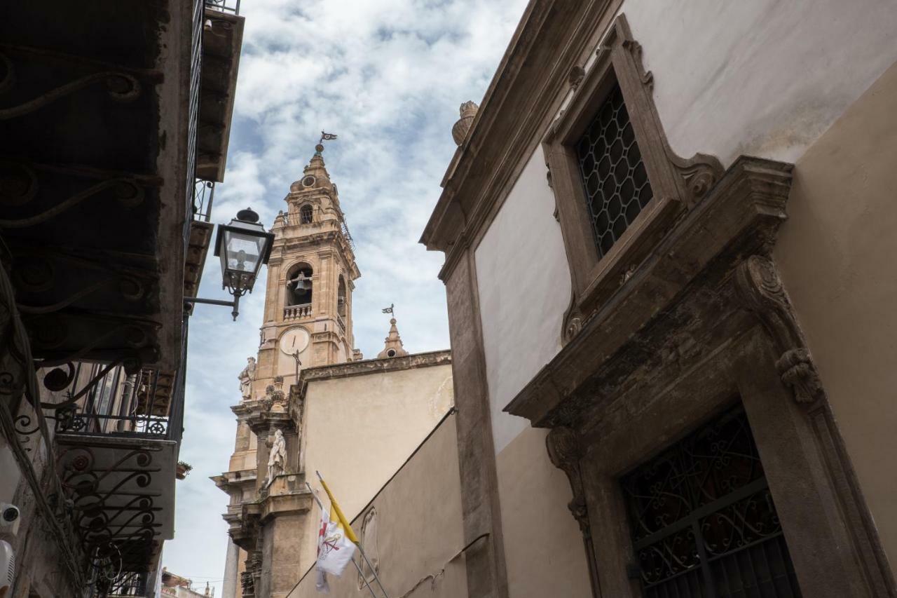 Centro Storico Casa Dell'Orologio Διαμέρισμα Παλέρμο Εξωτερικό φωτογραφία